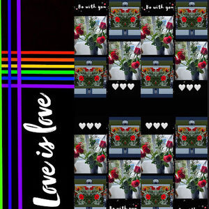 Meet your Posher, Caelyn